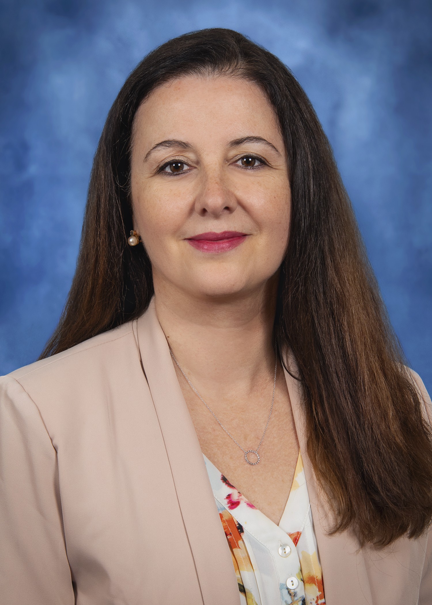 Isabel Martinez-Pena y Valenzuela